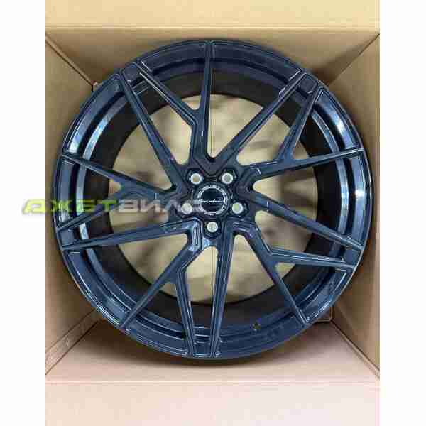 Кованый диск SST FORGED 2084 R22 9J 5x114
