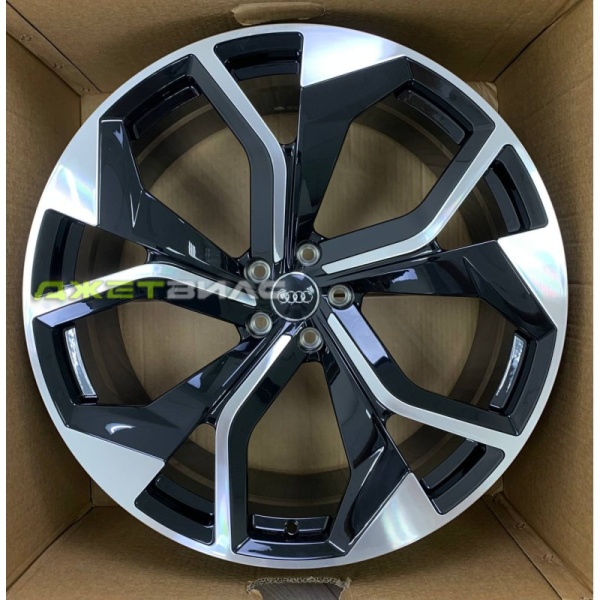 Кованый диск Forged AD210 R23 10