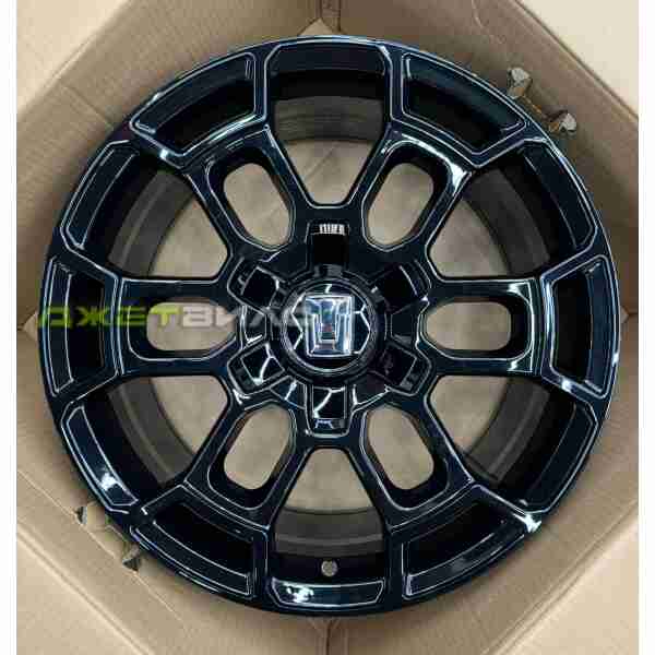 Литой диск KT Forged DB2 R21 9