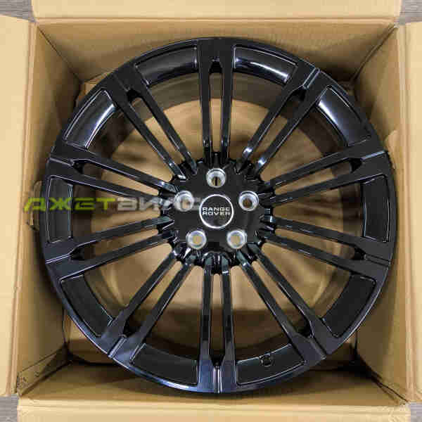 Кованый диск Forged LR180 R23 10J 5x120
