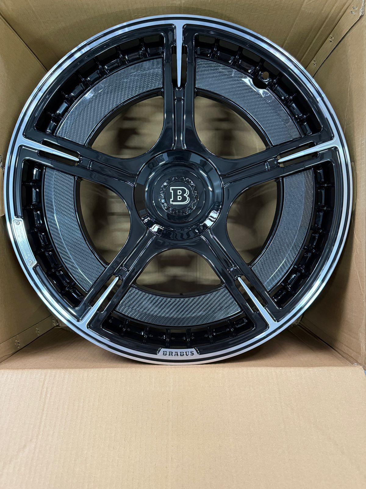 Кованый диск Forged D167 R23 10J 5x130 ET20 Кованый диск Forged D167 R23 10J 5x130 ET20 DIA 84