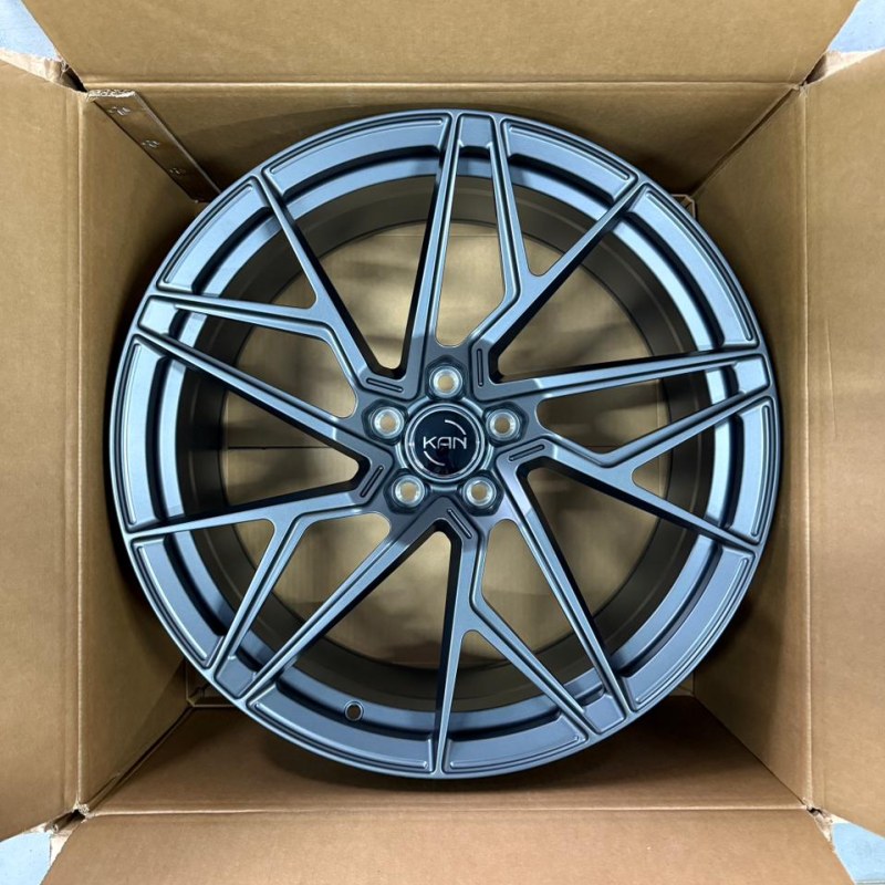 Кованый диск SST FORGED 2084 R20 8 Кованый диск SST FORGED 2084 R20 8