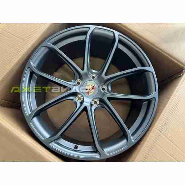 Кованый диск Forged PS110 R21 11J 5x130 ET58 DIA 71