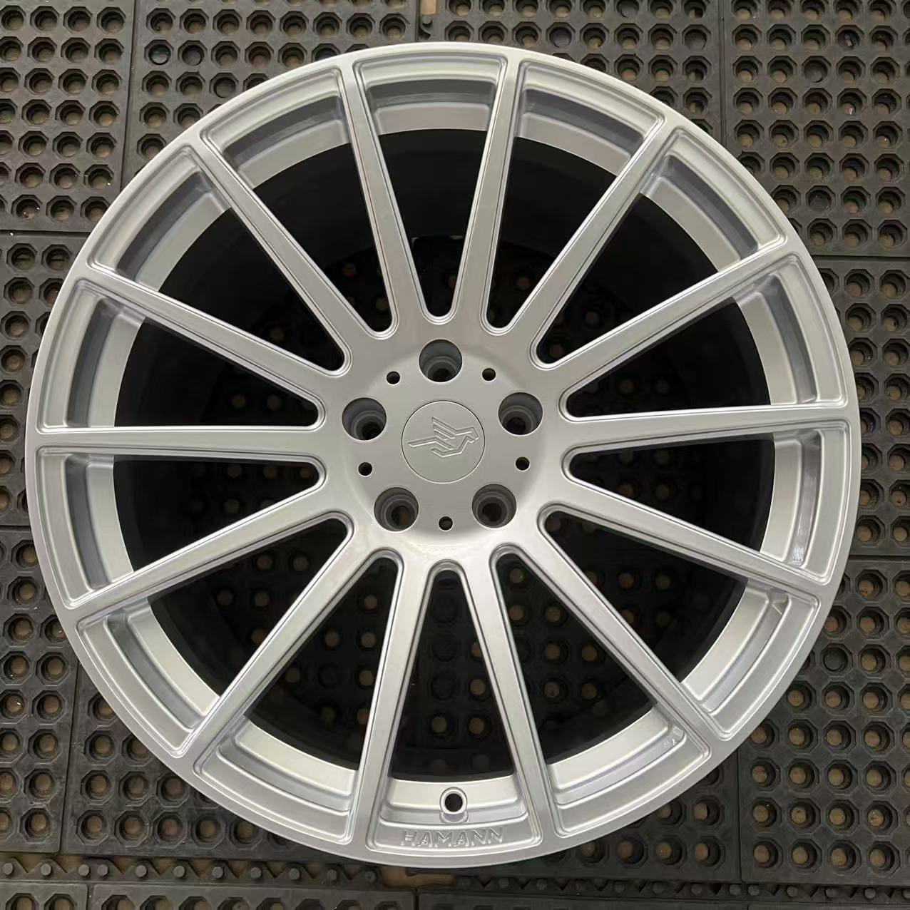 HAMANN Anniversary
