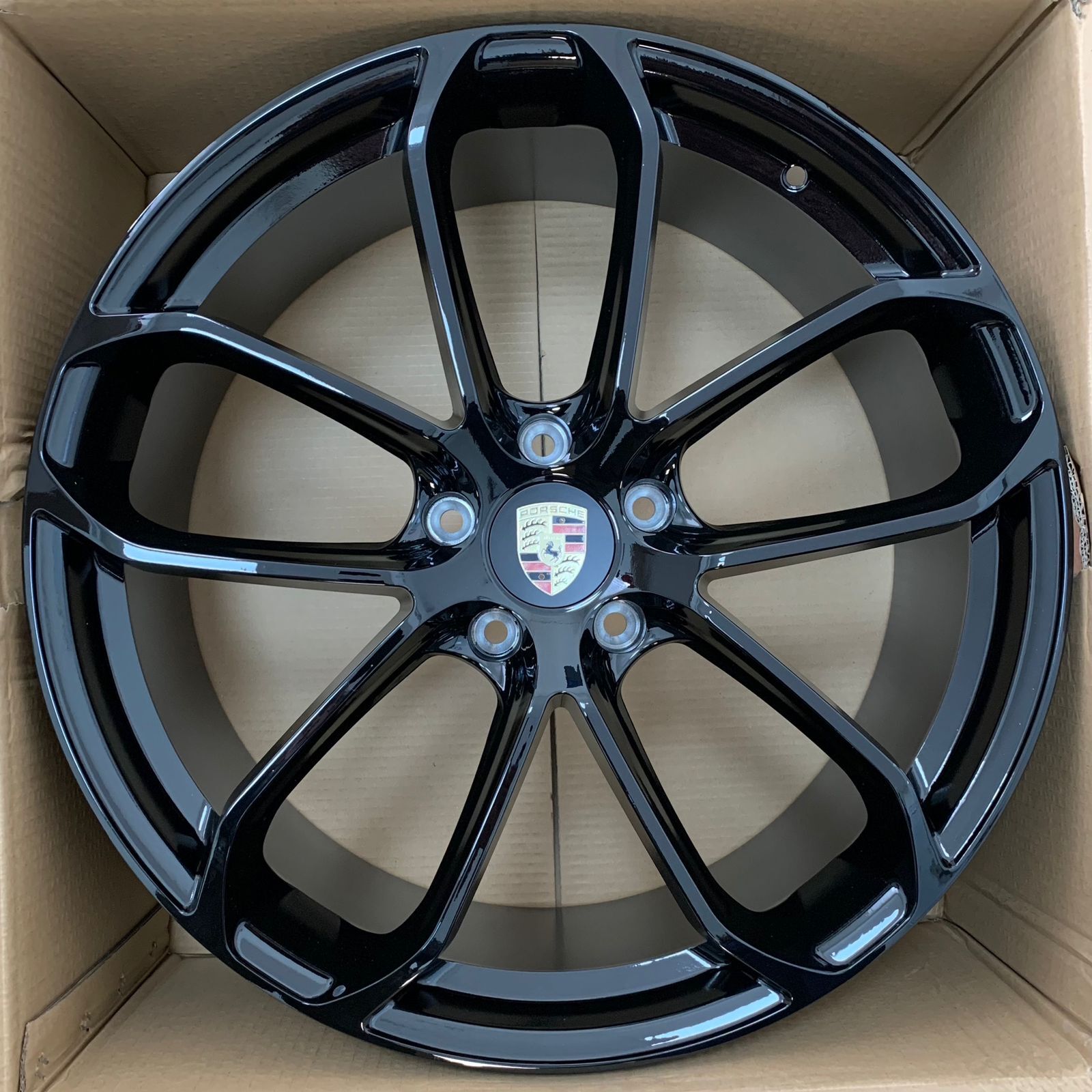 Кованый диск Forged PS110 R21 11J 5x130 ET58 Кованый диск Forged PS110 R21 11J 5x130 ET58 DIA 71