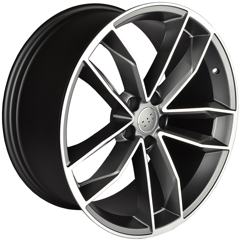 Литой диск Jetwheel 3S5232 R18 8J 5x112 ET40 Литой диск Jetwheel 3S5232 R18 8J 5x112 ET40 DIA 66.45 MSDG