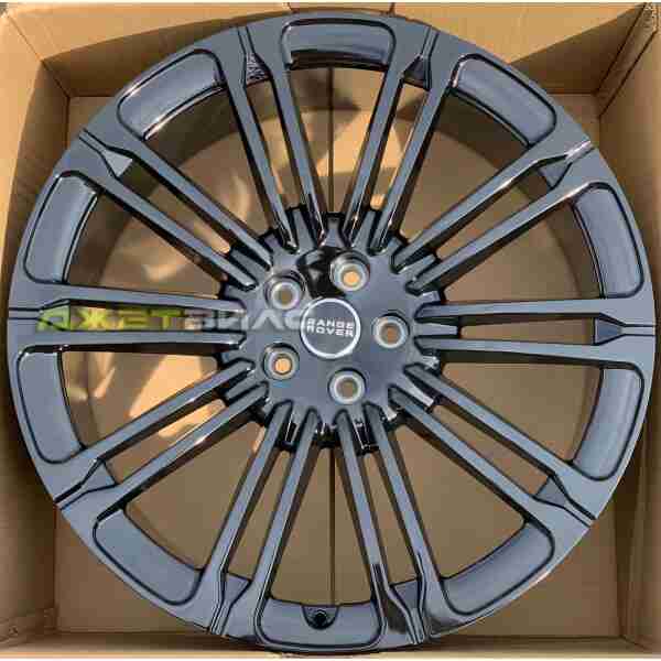Кованый диск Forged LR180 R22 9