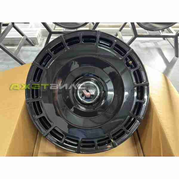 Кованый диск Forged PL1923 R23 9J 5x120