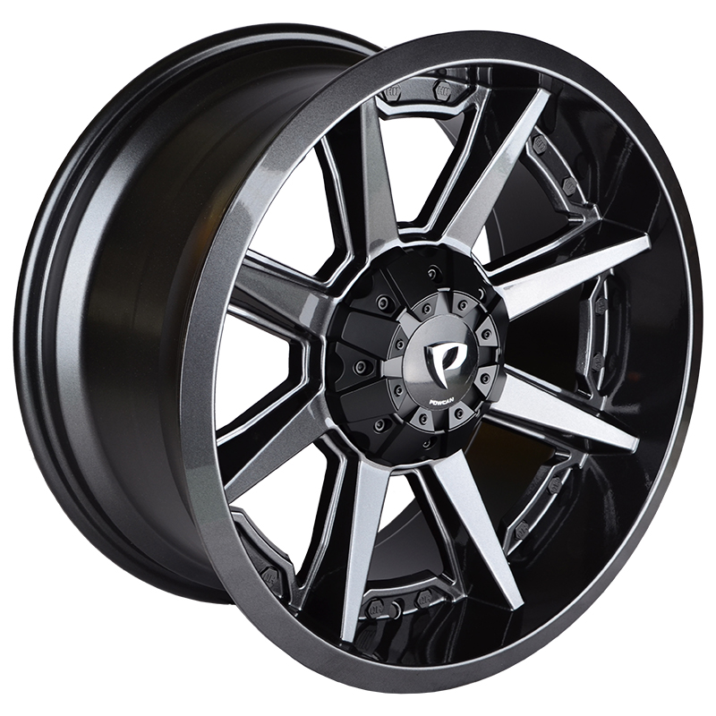 Литой диск Jetwheel BK819 R20 9J 5x139.7 ET20 Литой диск Jetwheel BK819 R20 9J 5x139.7 ET20 DIA 77.8 PERL BLACK