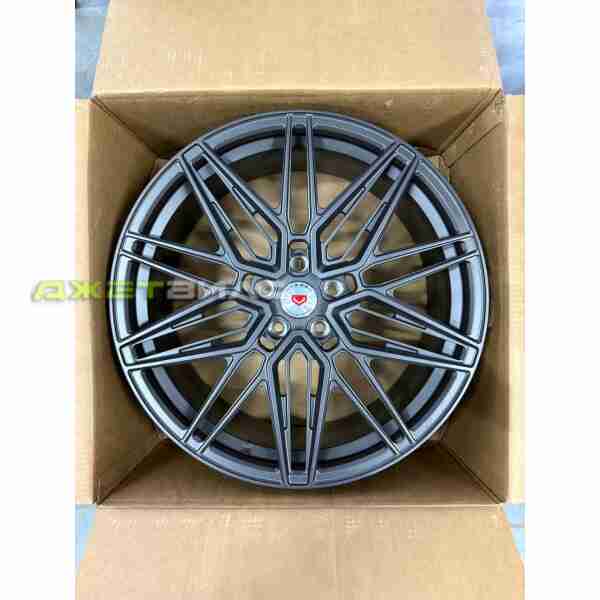 Кованый диск Forged PL2805 R22 9