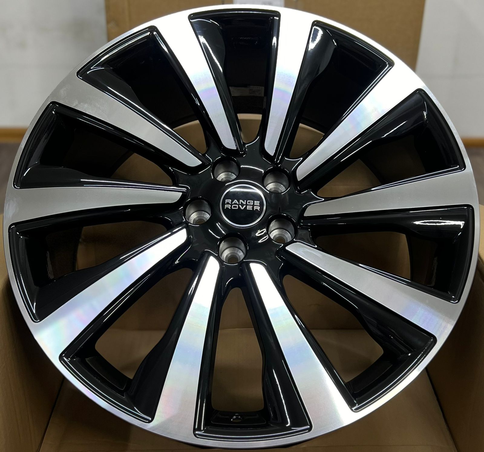 Replica LR270 9 Replica LR270 9