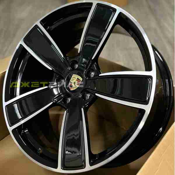 Кованый диск Forged PS210 R21 11J 5x130 ET58 DIA 71