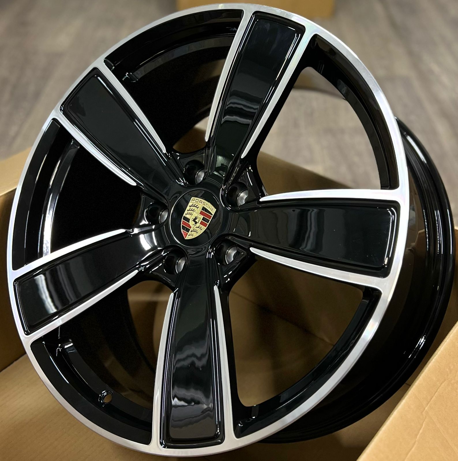 Кованый диск Forged PS210 R21 11J 5x130 ET58 Кованый диск Forged PS210 R21 11J 5x130 ET58 DIA 71