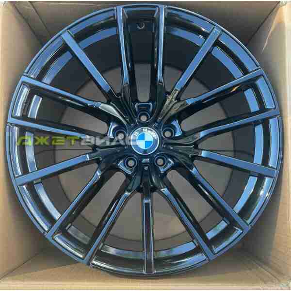 Кованый диск Forged BM260 R21 10