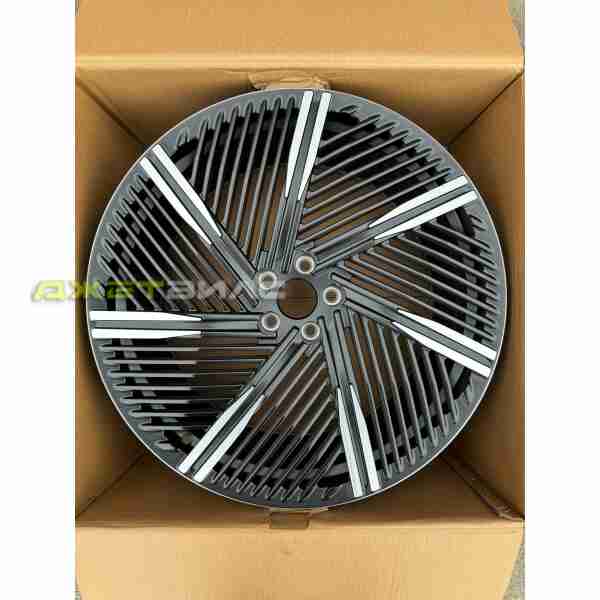 Кованый диск Forged MZB05-1 R21 9J 5x108 ET32 DIA 63