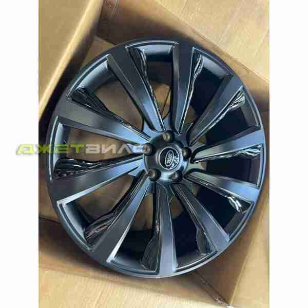 Кованый диск Forged 5370 R23 10J 5x120