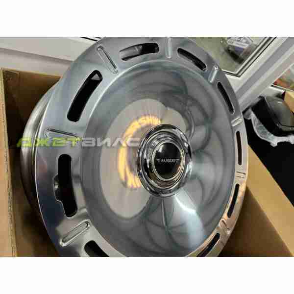 Кованый диск Forged PL1930 R24 10J 6x139