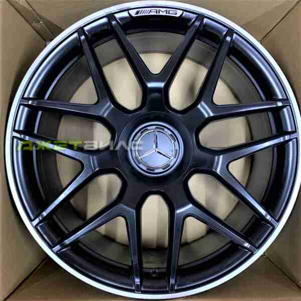 Кованый диск Forged D251 R21 9