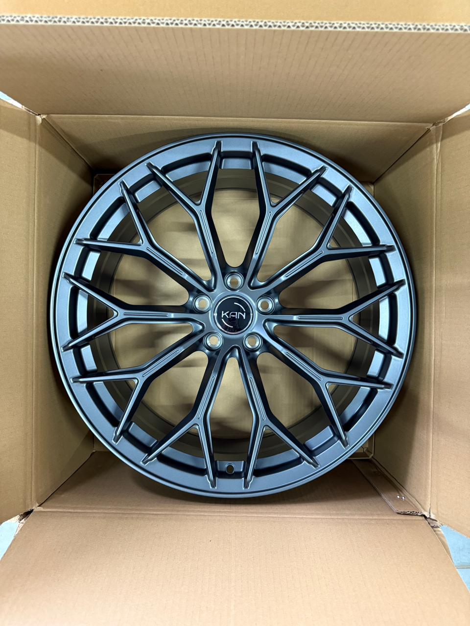 Кованый диск SST FORGED 2086 R21 9 Кованый диск SST FORGED 2086 R21 9