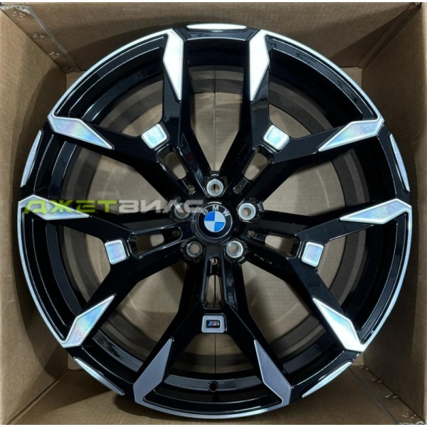 Кованый диск Forged 2461 R21 8