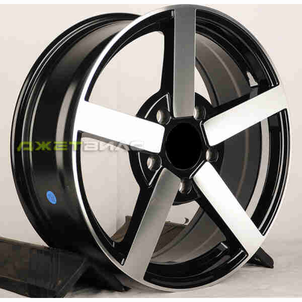 Литой диск Jetwheel IV-780 R19 8J 5x139.7 ET35 DIA 98.5 BM