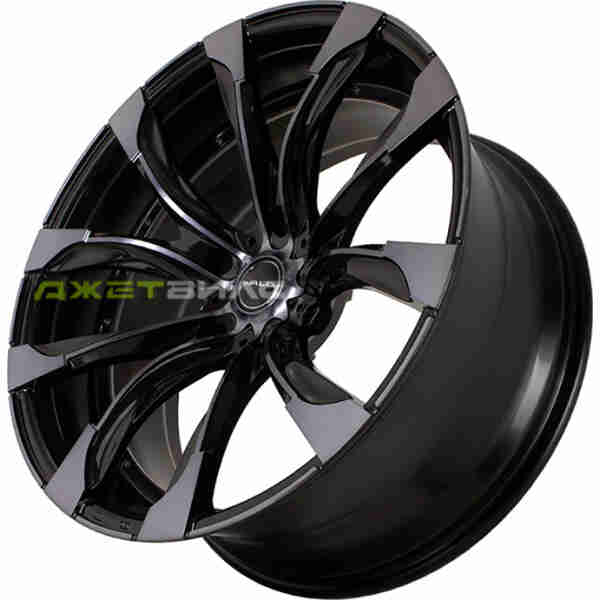 Литой диск Sakura Wheels R9546-903 R22 10J 5x150 ET0 DIA 110.1 B4B