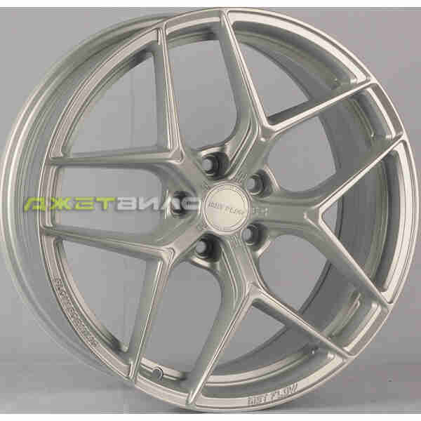 Литой диск Jetwheel FF-FK07 R19 8J 5x108 ET40 DIA 73.1 Silver/S1