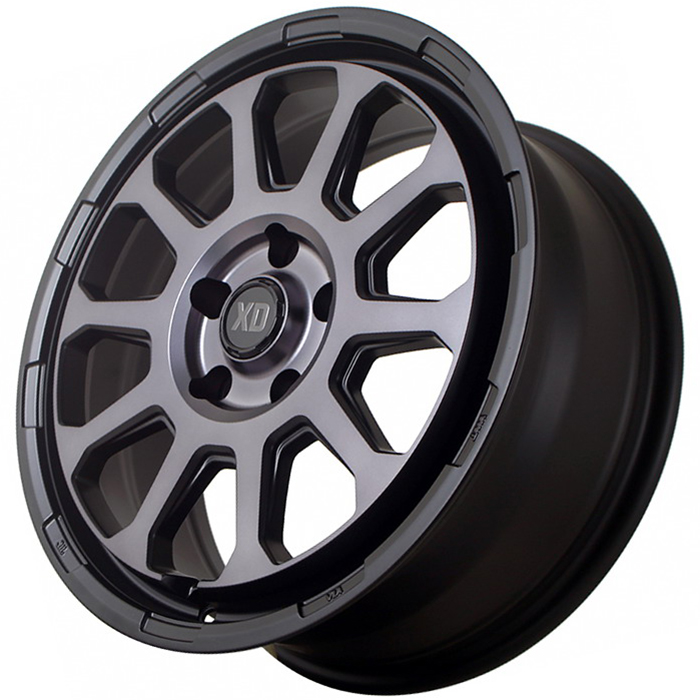 Литой диск Sakura Wheels 4433-494 R17 7J 5x114.3 ET38 Литой диск Sakura Wheels 4433-494 R17 7J 5x114.3 ET38 DIA 73.1 B14B/M