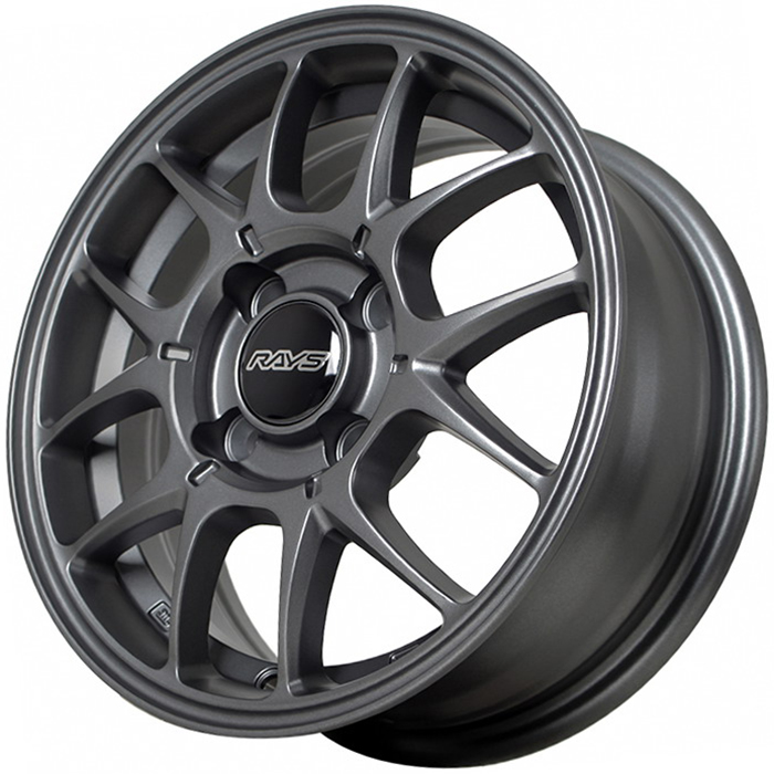 Литой диск Sakura Wheels D2795-459 R13 5.5J 4x100 ET35 Литой диск Sakura Wheels D2795-459 R13 5.5J 4x100 ET35 DIA 73.1 MK1/M7