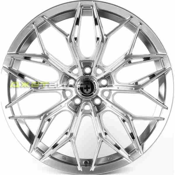 Литой диск FC6006-CT492 R18 5x114.3 8J ET35 DIA 73.1