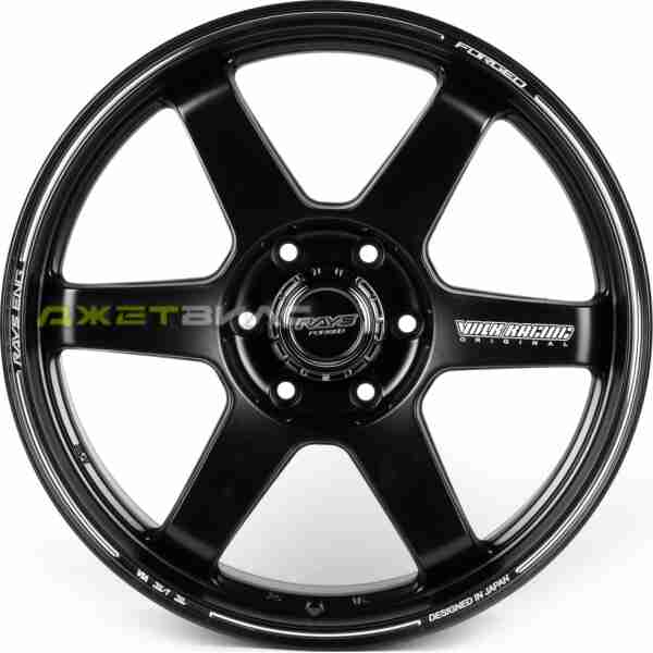 Литой диск 5256-CT524 R20 6x139.7 9J ET20 DIA 110