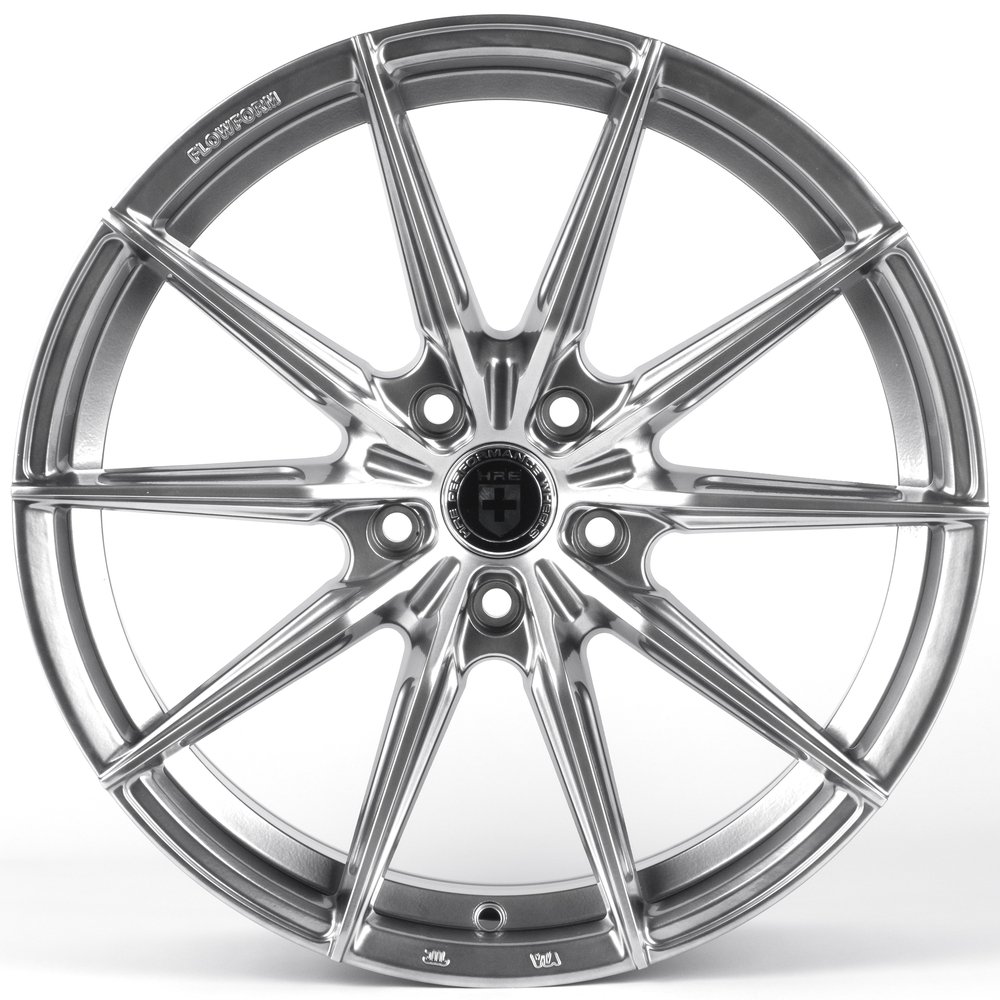 Литой диск IVF3408 R19 5x112 8.5J ET35 Литой диск IVF3408 R19 5x112 8.5J ET35 DIA 66.5