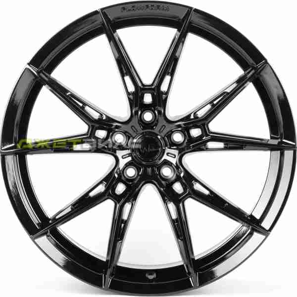 Литой диск XF050 R19 5x108 8.5J ET35 DIA 73.1
