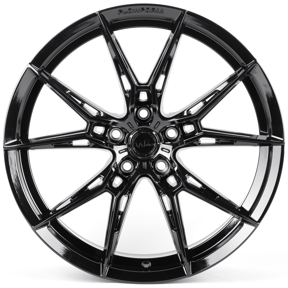 Литой диск XF050 R19 5x108 8.5J ET35 Литой диск XF050 R19 5x108 8.5J ET35 DIA 73.1