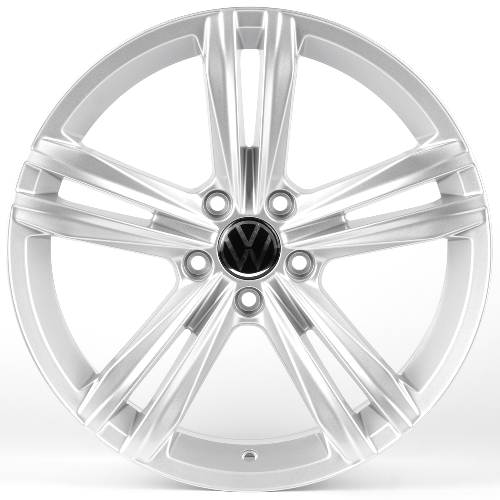 Литой диск IVF3111 R18 5x112 8J ET35 Литой диск IVF3111 R18 5x112 8J ET35 DIA 57.1