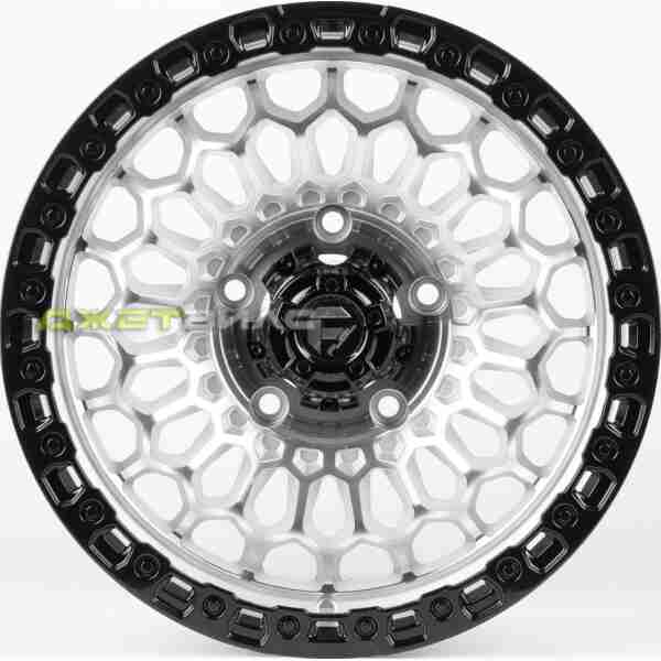 Литой диск IVF3577 R17 5x150 8.5J ET25 DIA 110.1
