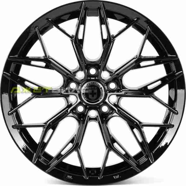Литой диск XF209 R17 5x108 7.5J ET35 DIA 73.1