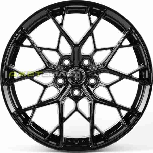 Литой диск IVF-754 R17 5x108 7.5J ET35 DIA 73.1