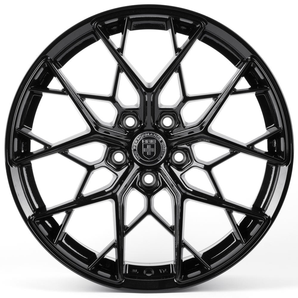 Литой диск IVF-754 R17 5x108 7.5J ET35 Литой диск IVF-754 R17 5x108 7.5J ET35 DIA 73.1