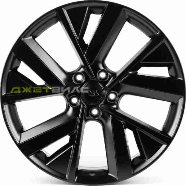 Литой диск IVF-3114 R20 5x120 8.5J ET45.5 DIA 62.5