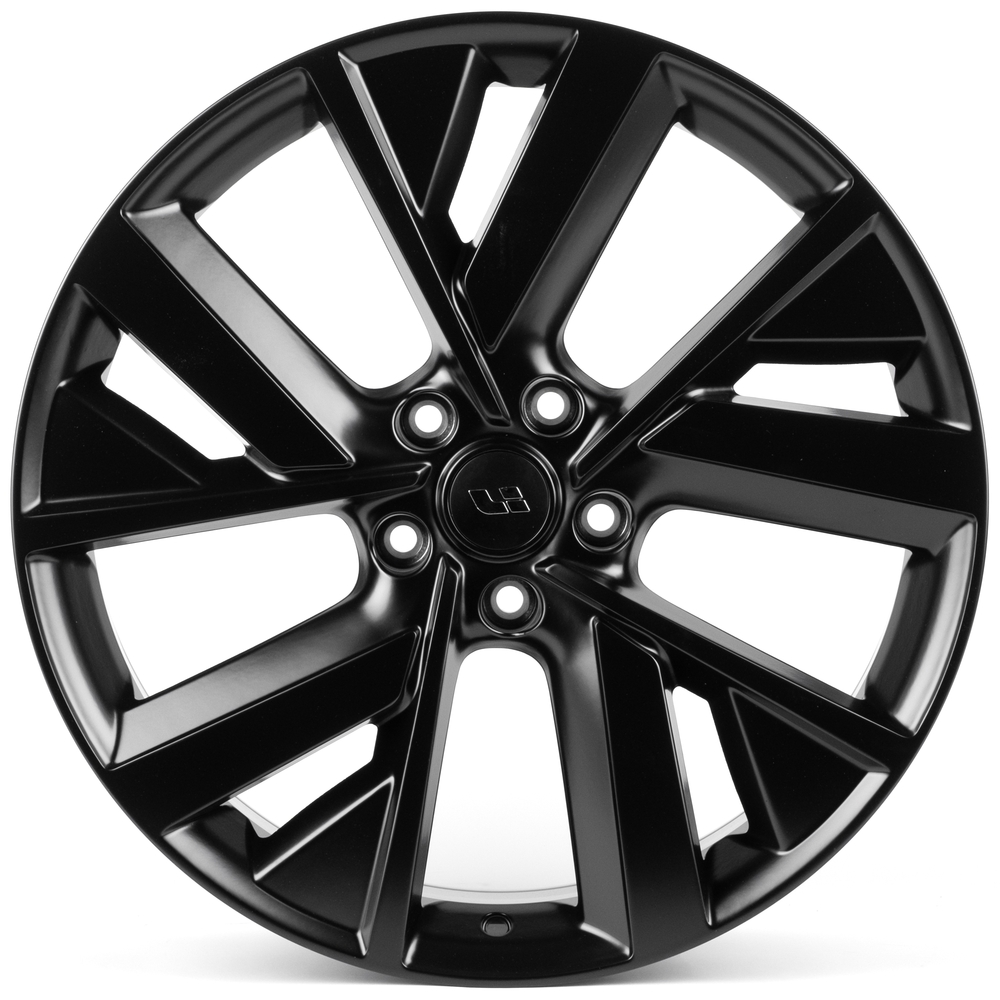 Литой диск IVF-3114 R20 5x120 8.5J ET45.5 Литой диск IVF-3114 R20 5x120 8.5J ET45.5 DIA 62.5