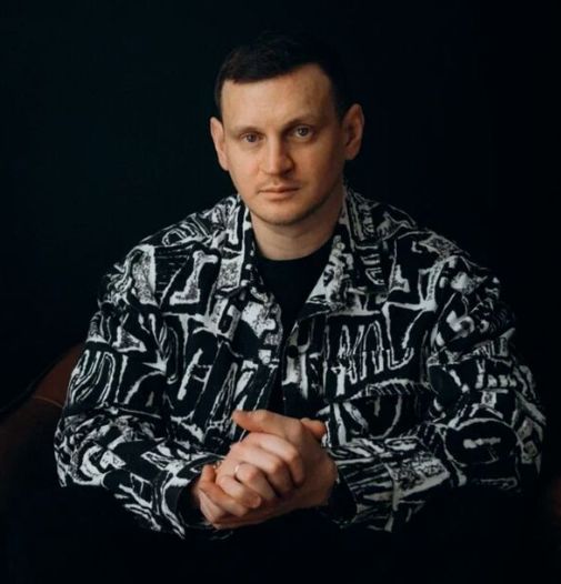 Хайруллин Марсель Ринатович