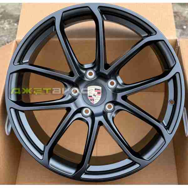 Кованый диск Forged PS110 R20 9J 5x130 ET46 DIA 71