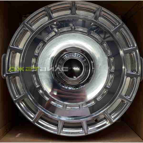 Кованый диск Forged KF104 R20 9J 5x120