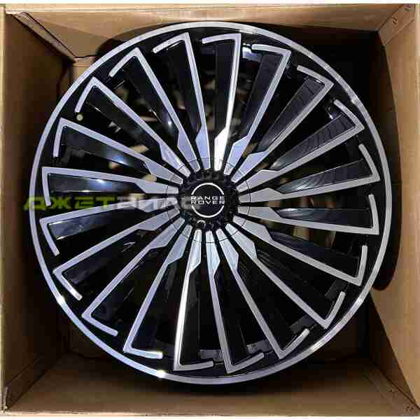 Кованый диск Forged LR140 R23 10J 5x120