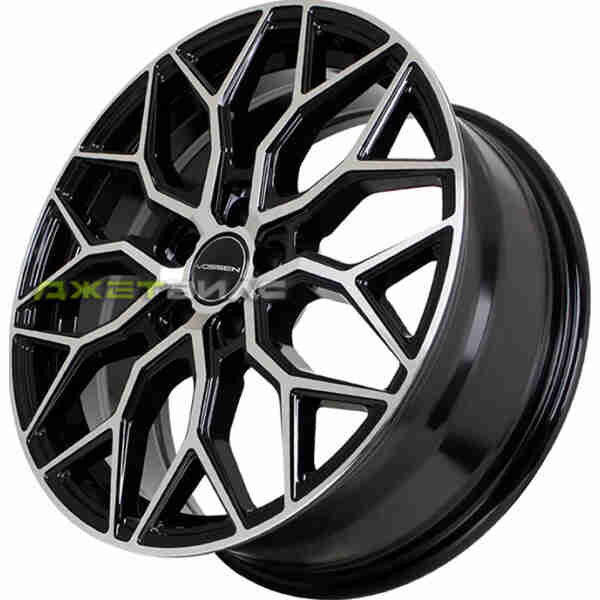 Литой диск Sakura Wheels YA9547-598 R17 7J 5x114.3 ET45 DIA 73.1 B4