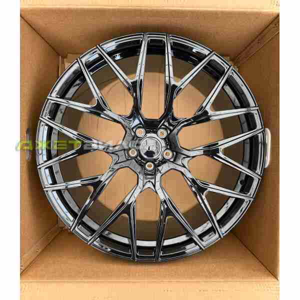 Кованый диск Forged PS280 R22 11J 5x130 ET58 DIA 71
