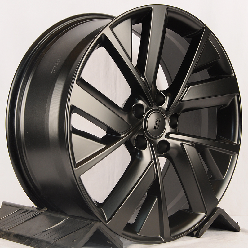 Литой диск Jetwheel H3114A R20 8.5J 5x120 ET45.5 Литой диск Jetwheel H3114A R20 8.5J 5x120 ET45.5 DIA 62.5 Matte Black