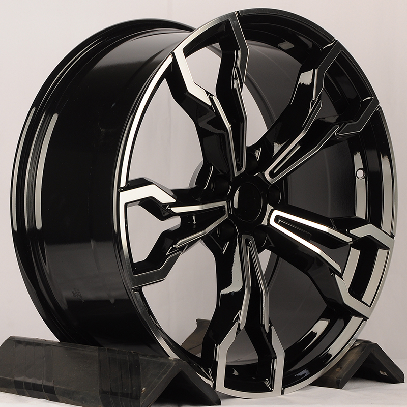Литой диск KoKo Kuture YF5596 R20 9.5J 5x112 ET43 Литой диск KoKo Kuture YF5596 R20 9.5J 5x112 ET43 DIA 66.6 BKF