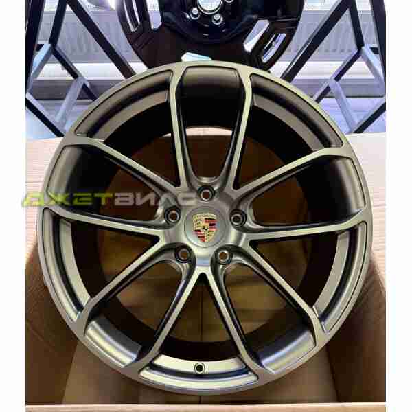 Кованый диск Forged PS110 R21 11J 5x130 ET58 DIA 71